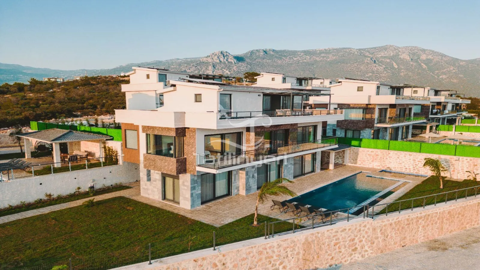 Akdağ Villa Mercan — fotoğraf 3/42