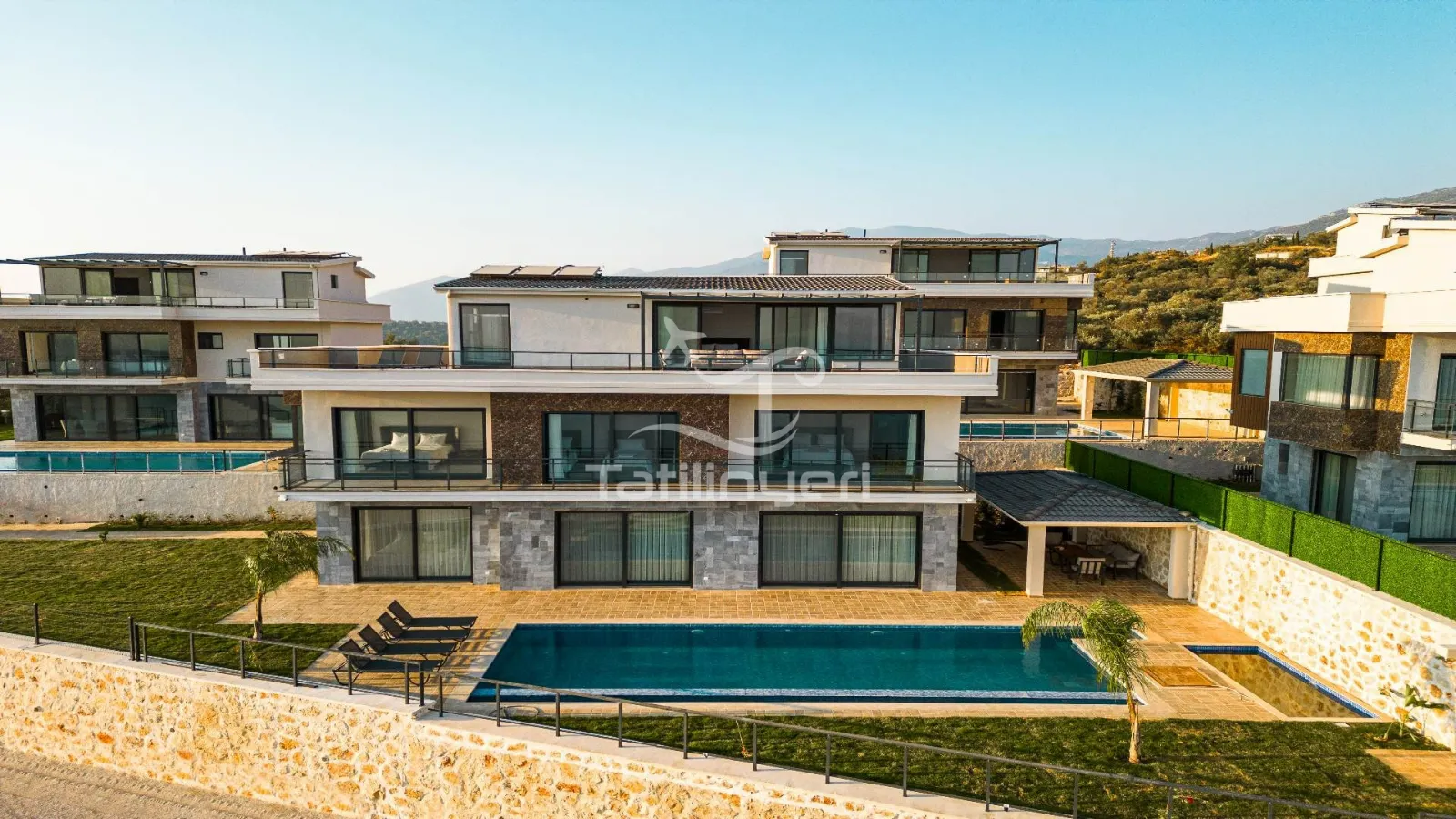 Akdağ Villa Mercan — fotoğraf 2/42