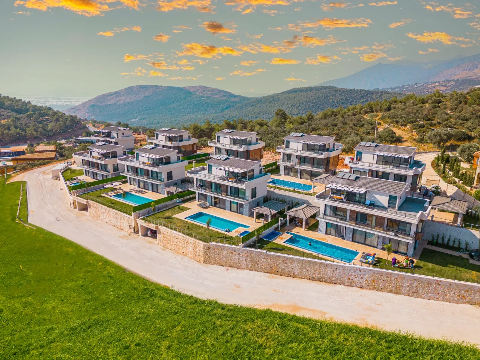 Akdağ Villa Yakut — fotoğraf 2/49