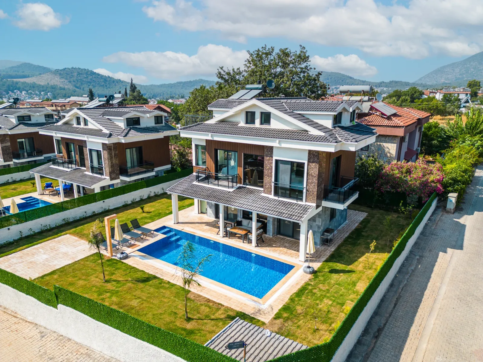 Capella Villa Şira — kapak fotoğrafı
