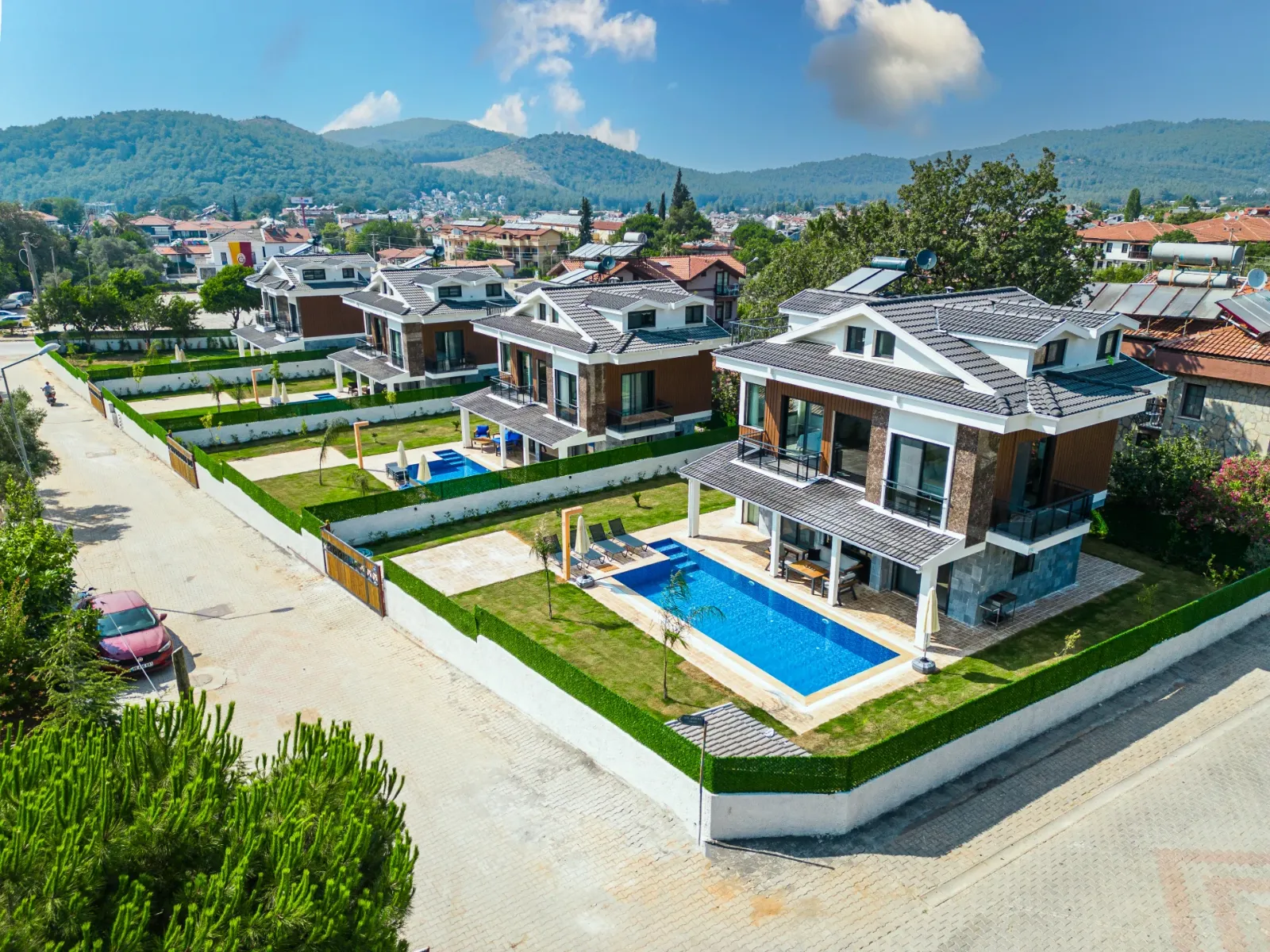 Capella Villa Şira — fotoğraf 3/26