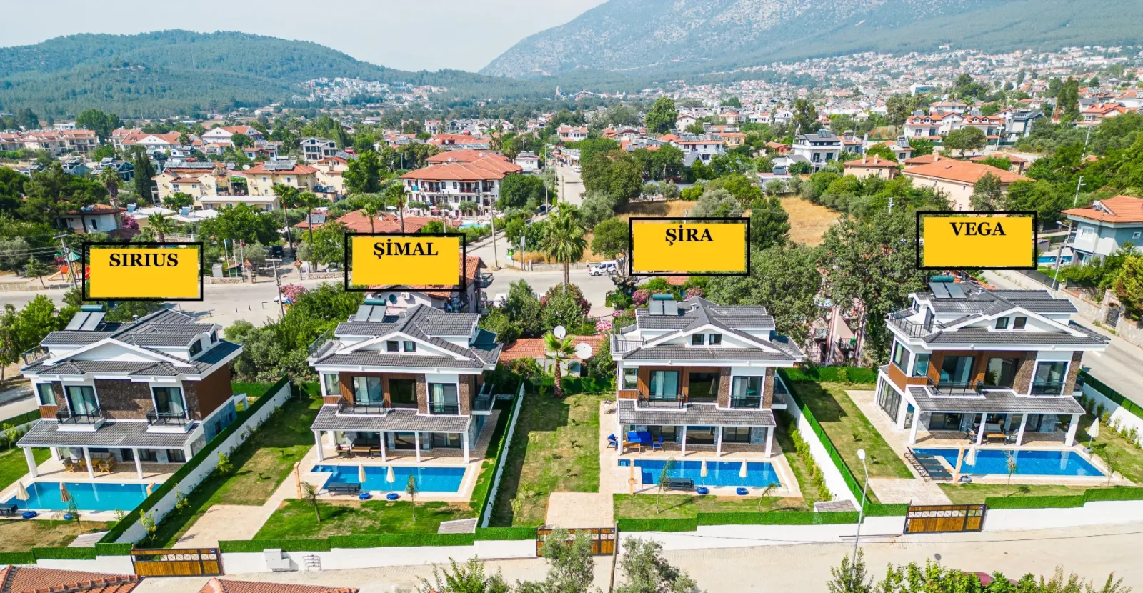 Capella Villa Sirius — fotoğraf 2/26