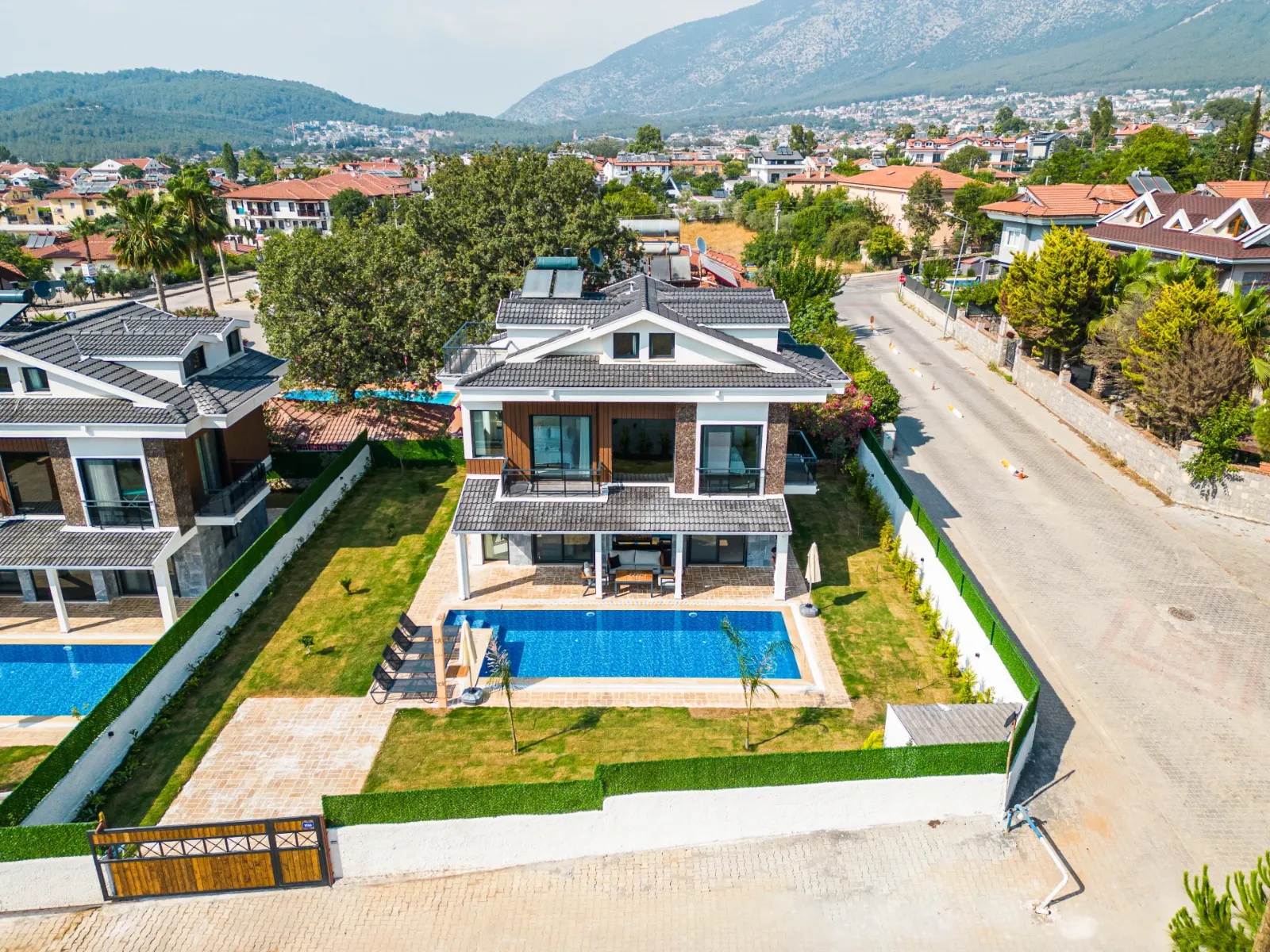 Capella Villa Vega — fotoğraf 3/26