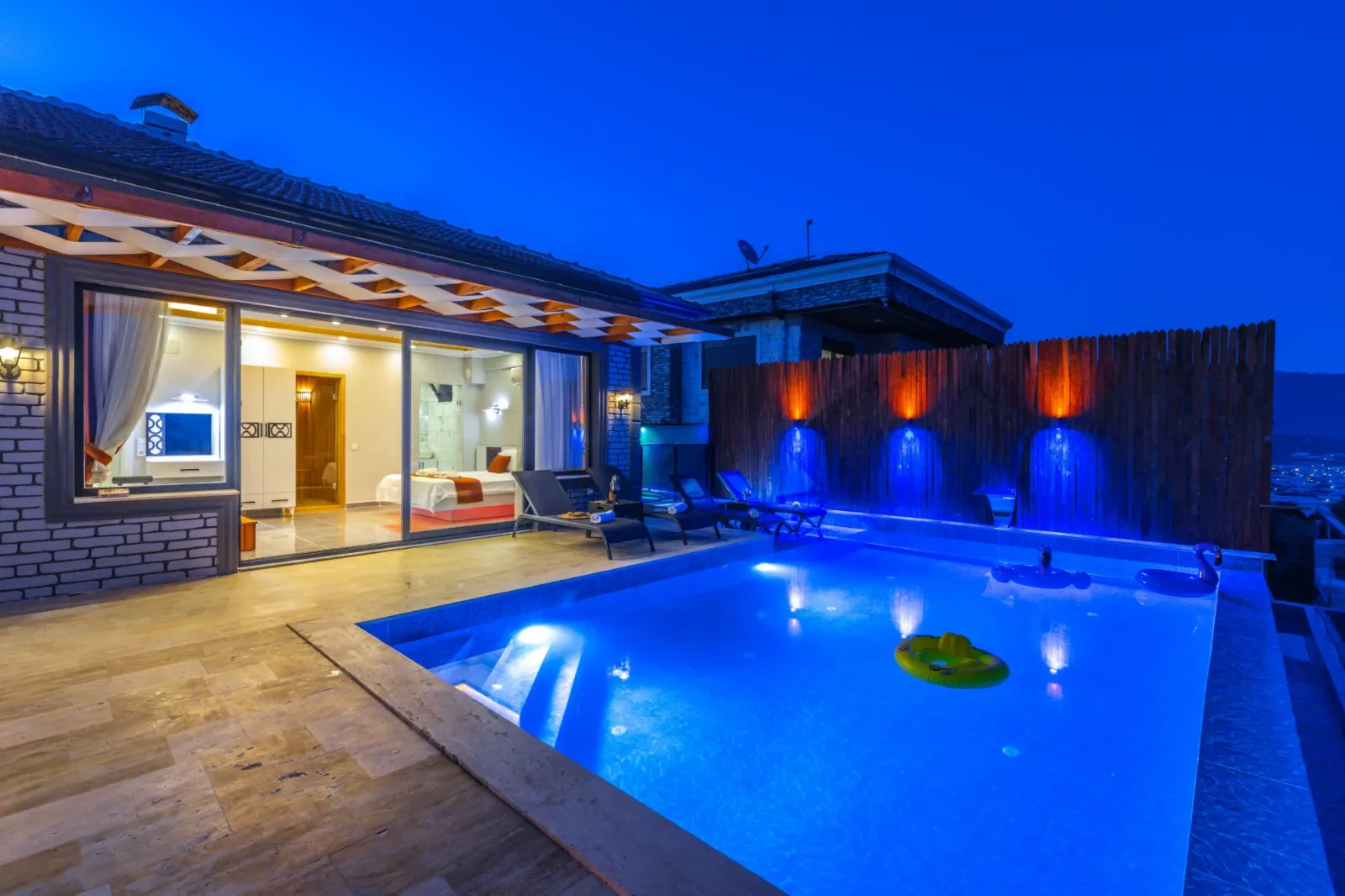Demre Villa Asya — fotoğraf 2/62