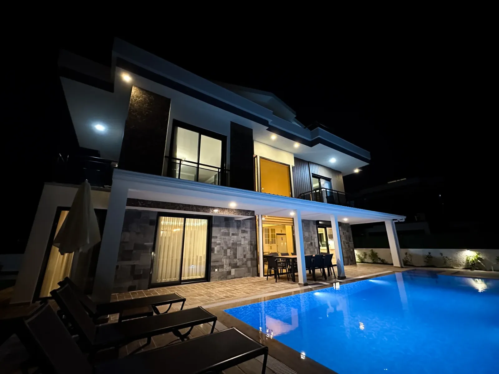 Galaksi Villa Dünya One — fotoğraf 3/34