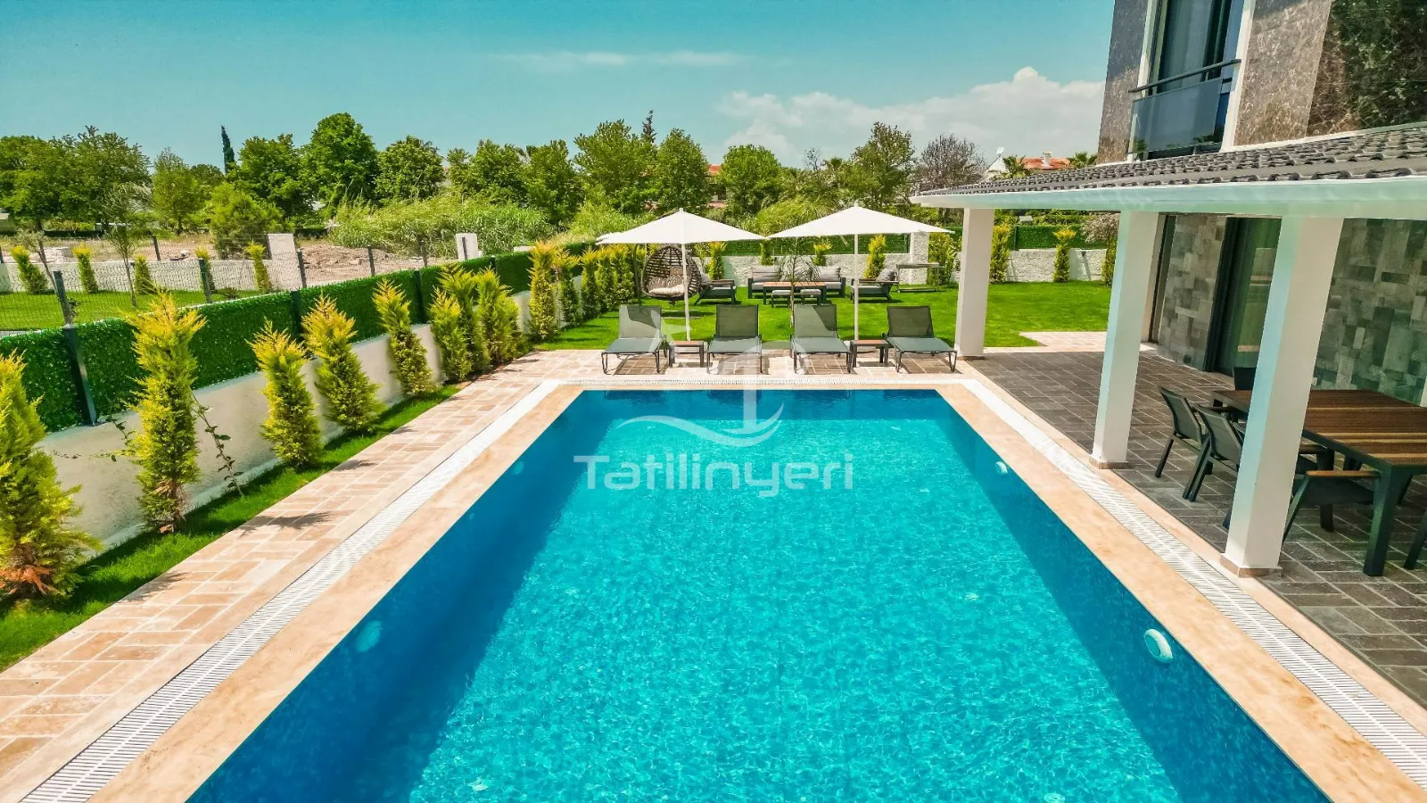 Galaksi Villa Venüs — fotoğraf 3/46