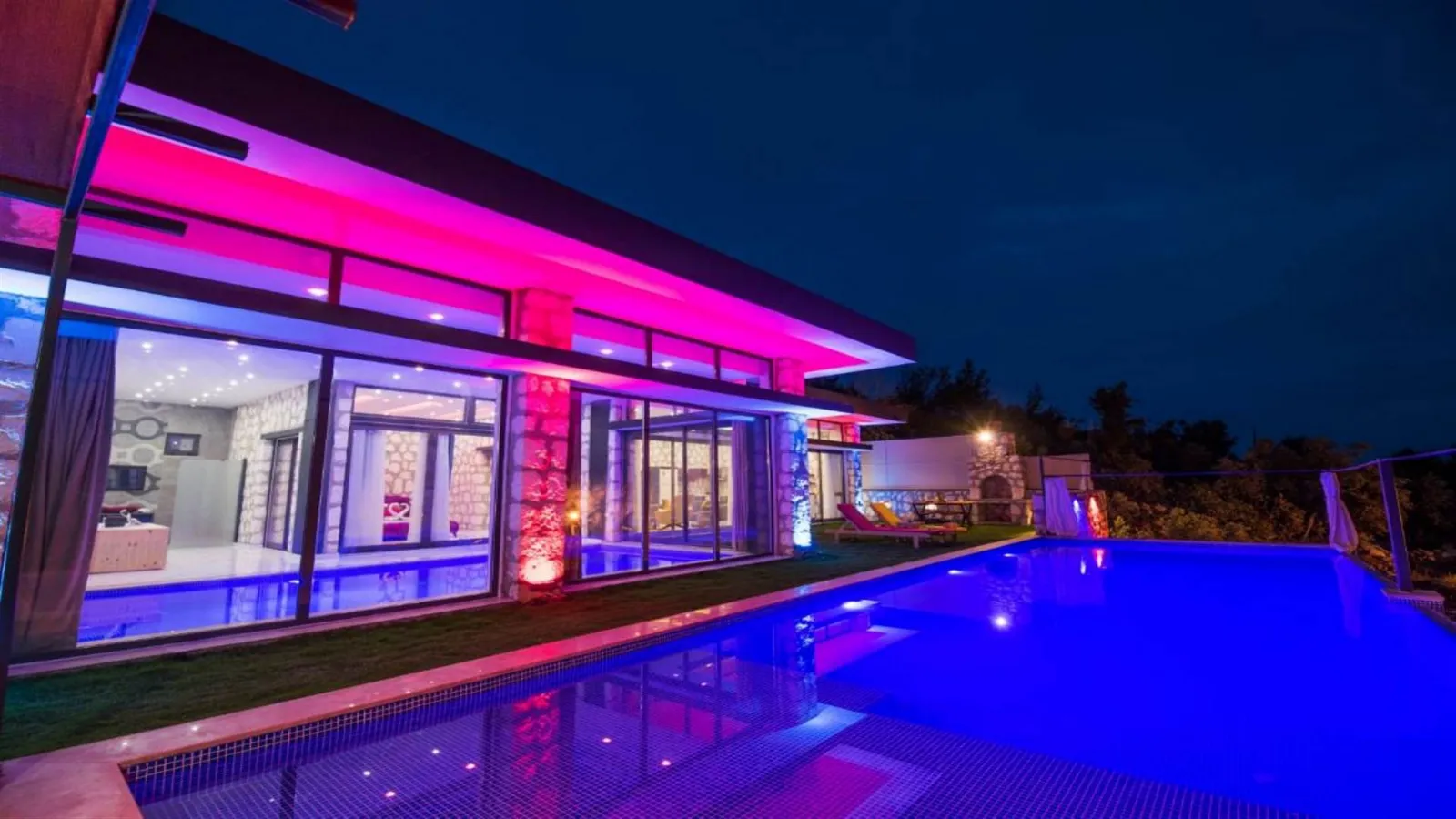 Villa Adalya — fotoğraf 2/29