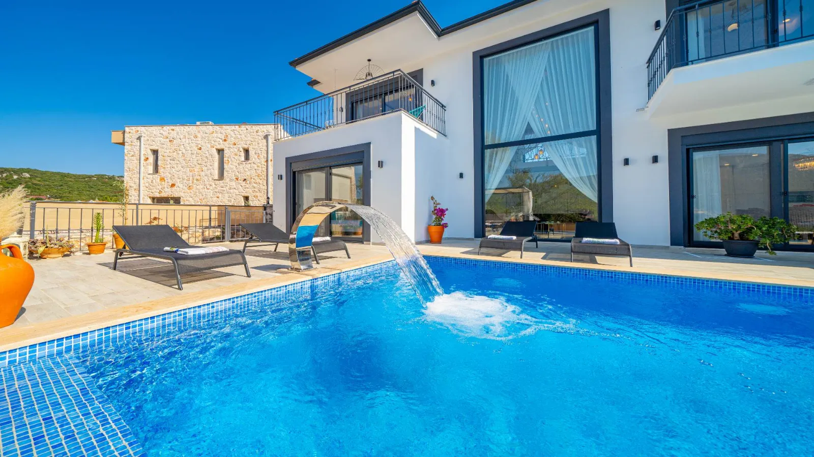 Villa Akçabağ — fotoğraf 2/46