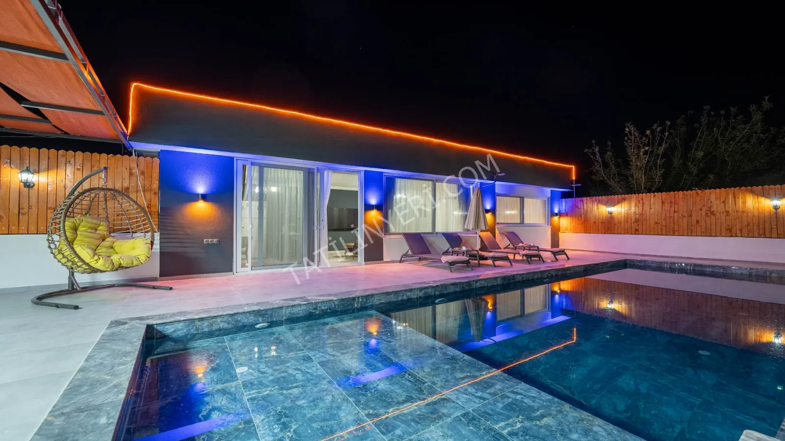 Villa Alibey Çayköy — fotoğraf 3/32