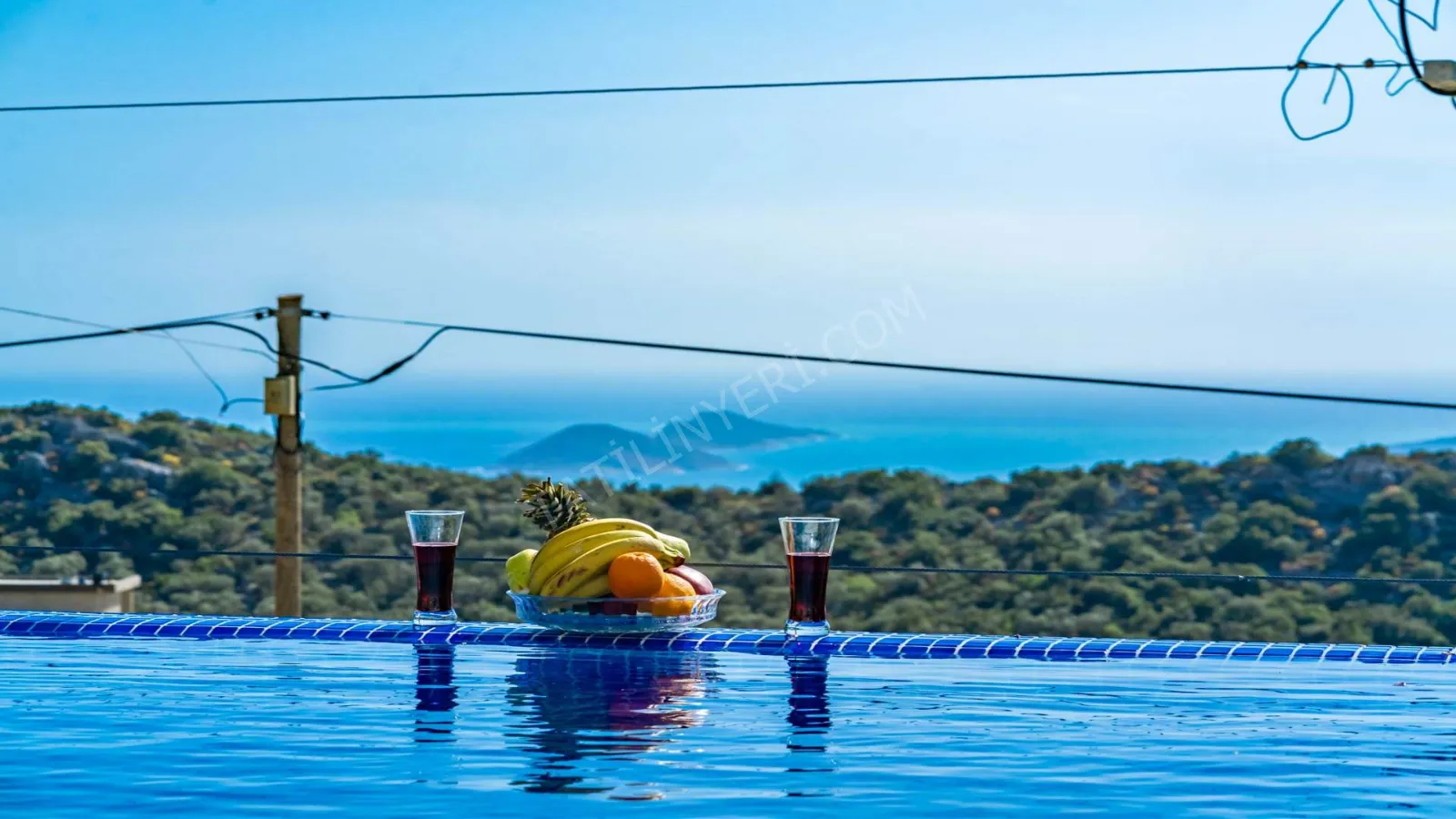 Villa Altıyüzyirmi — fotoğraf 3/48