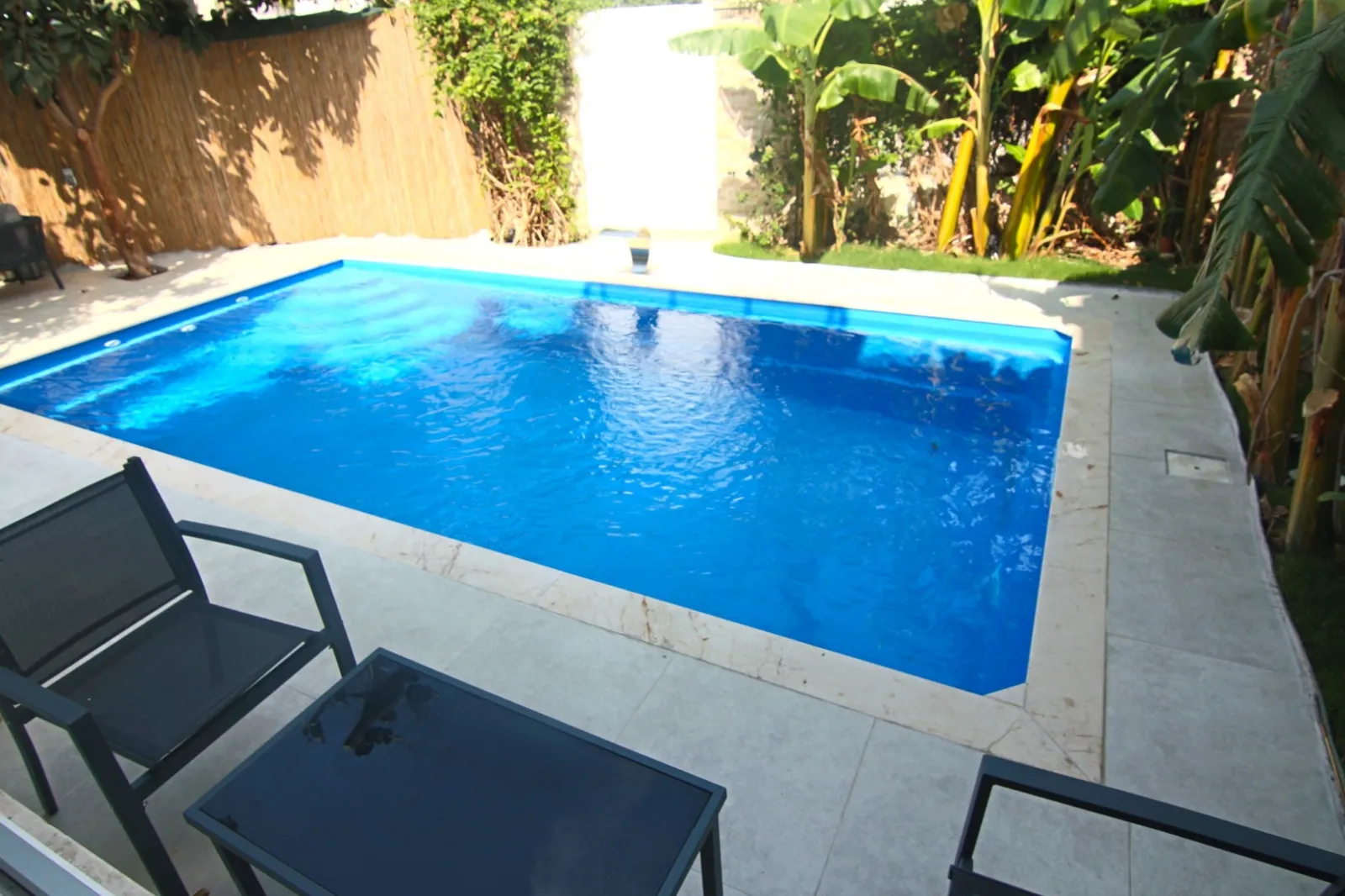 Villa Ananas — kapak fotoğrafı