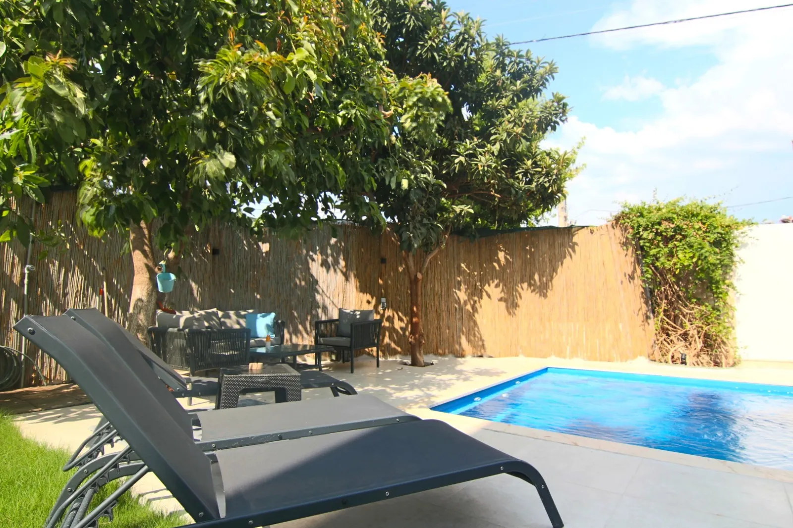 Villa Ananas — fotoğraf 3/24