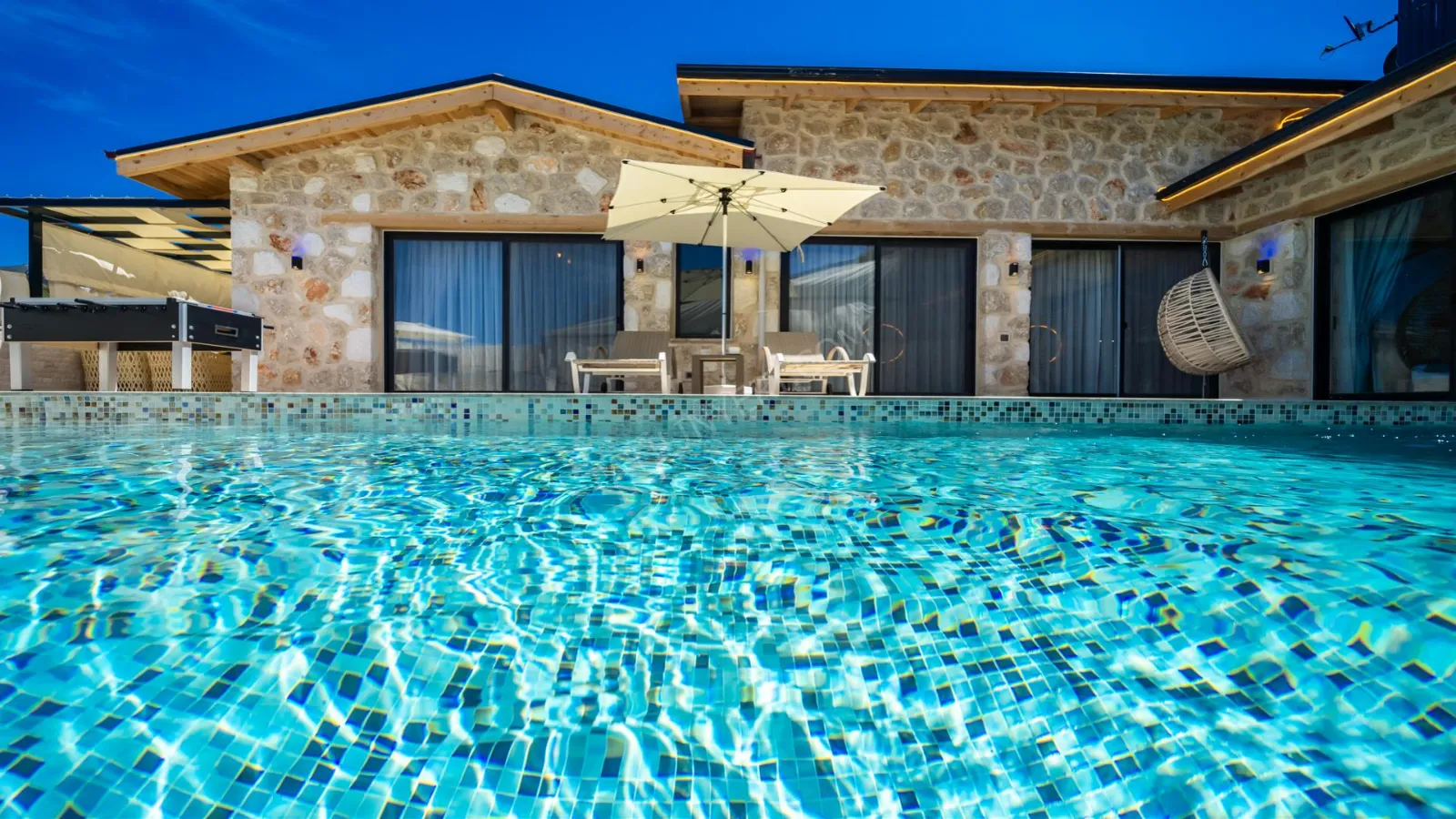 Villa Anemon-1 — fotoğraf 3/38