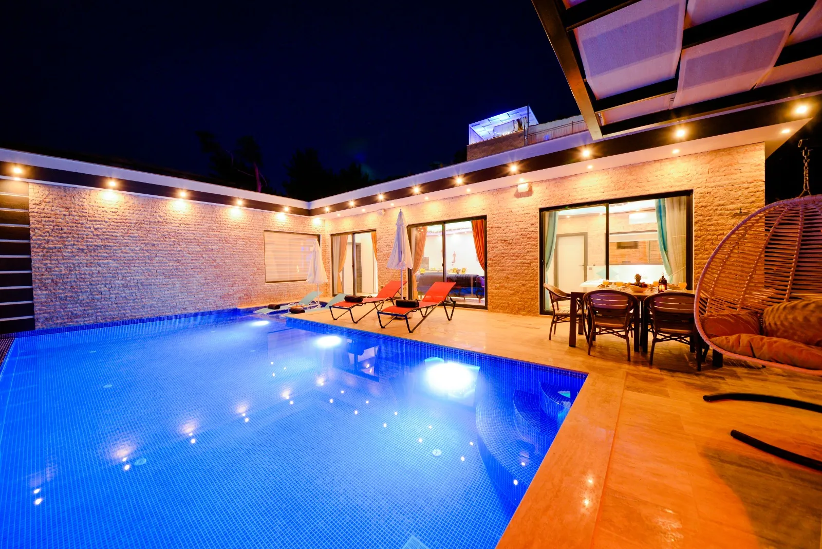 Villa Anemon-2 — fotoğraf 2/43