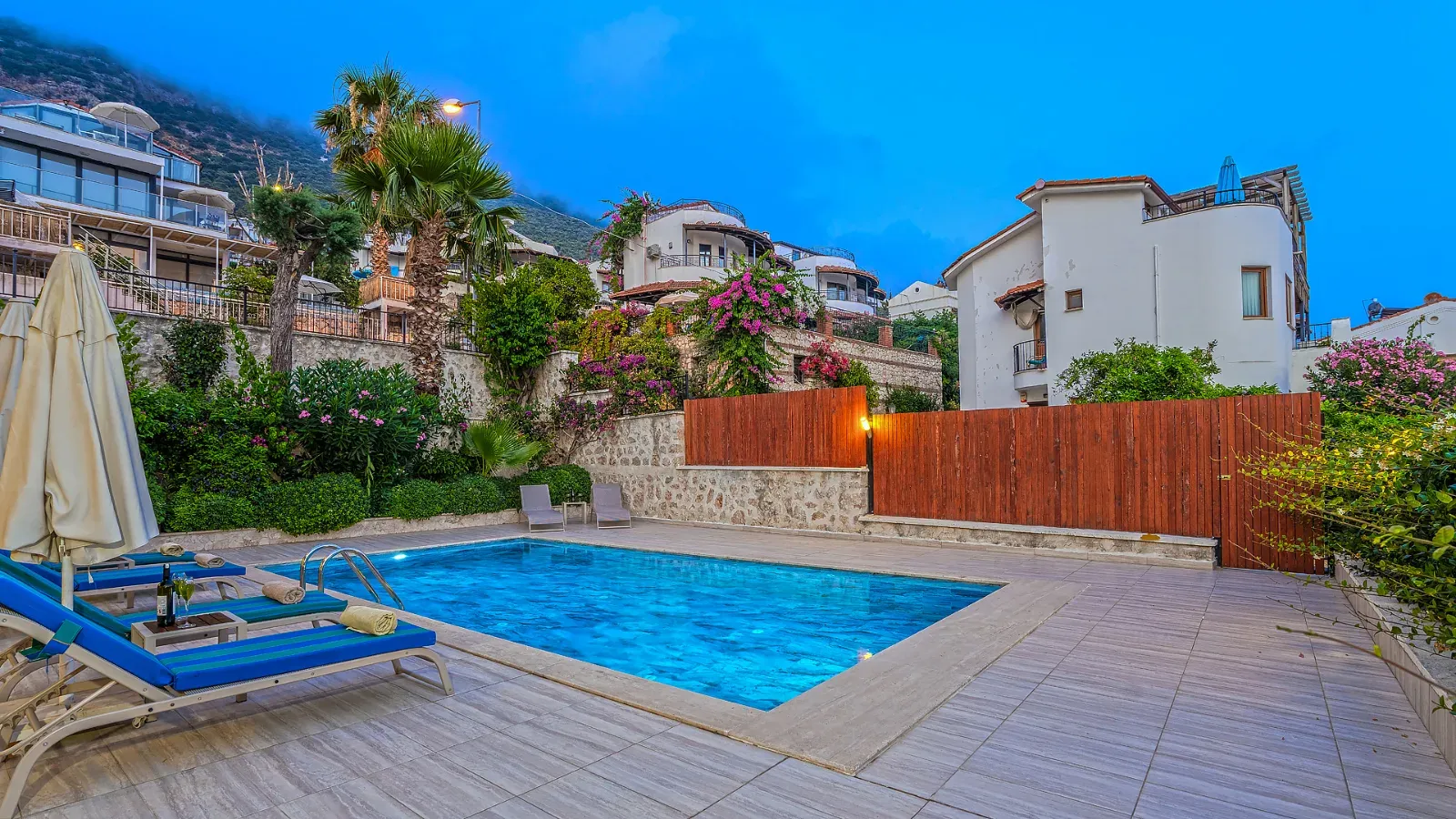 Villa Antoryum — fotoğraf 3/37