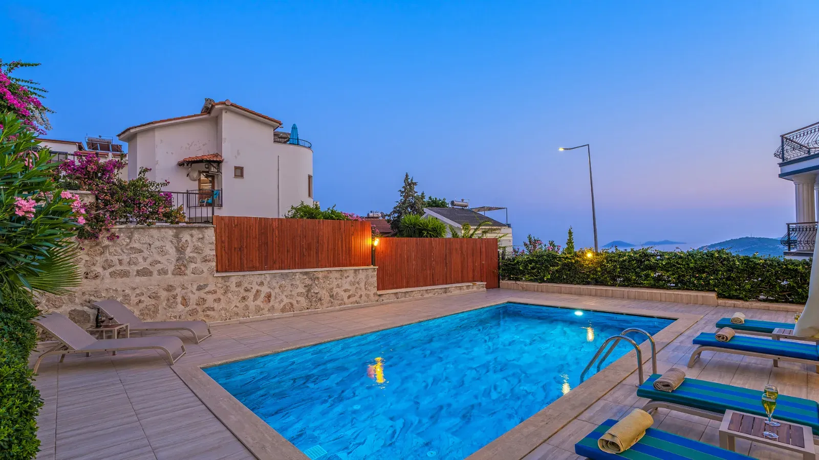 Villa Antoryum — fotoğraf 2/37