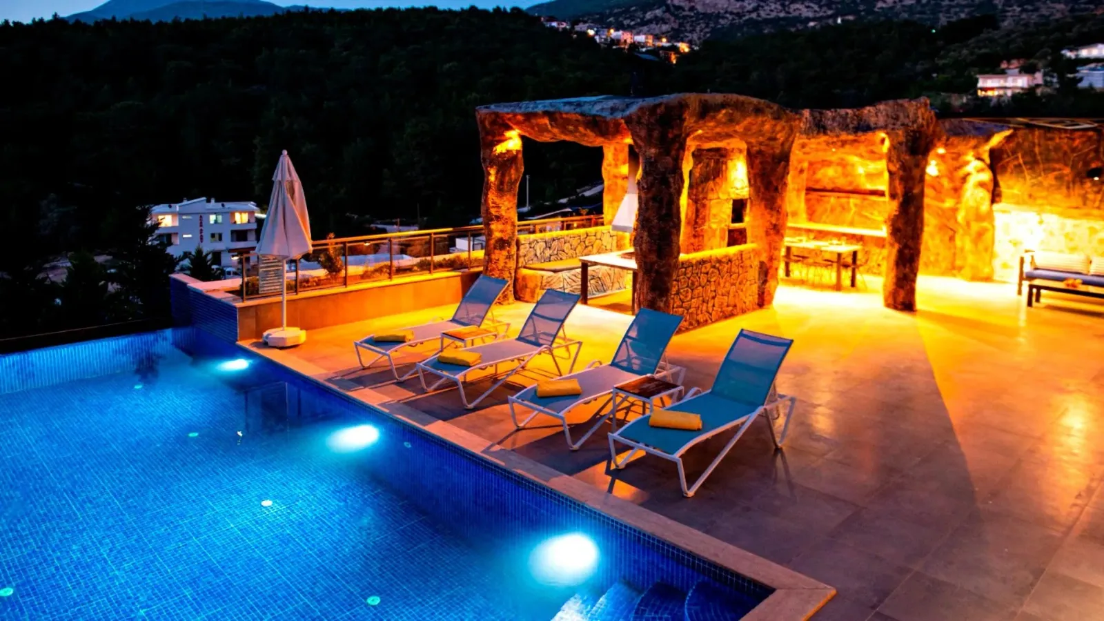 Villa Ara Garden — fotoğraf 2/41