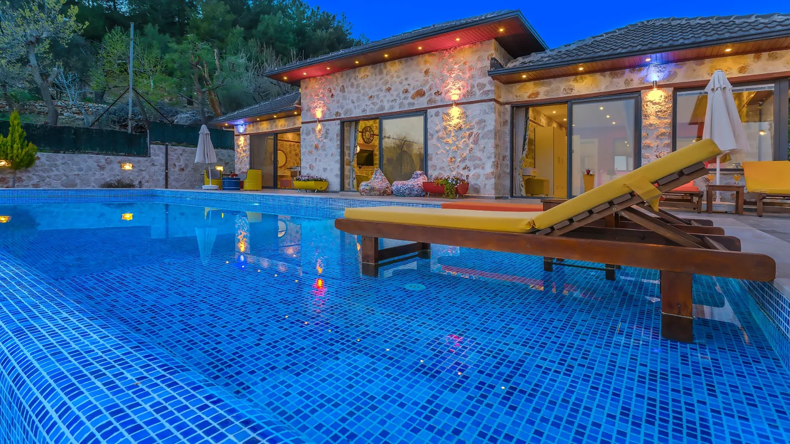 Villa Aras 2 — fotoğraf 3/46