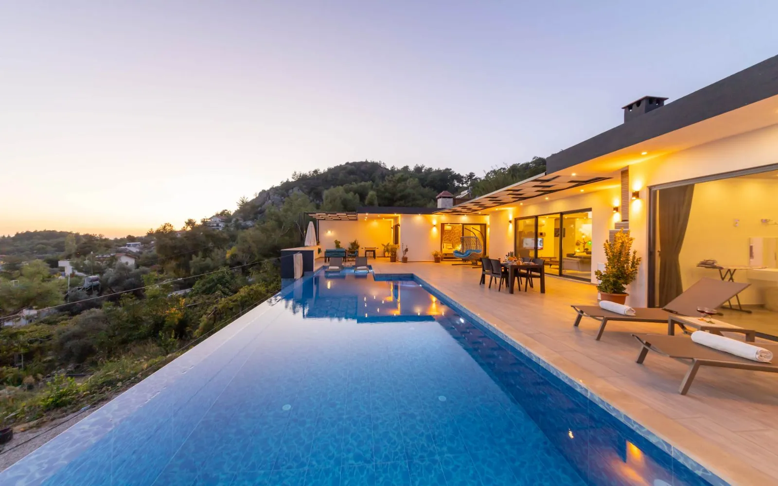 Villa Arda İslamlar — fotoğraf 3/43