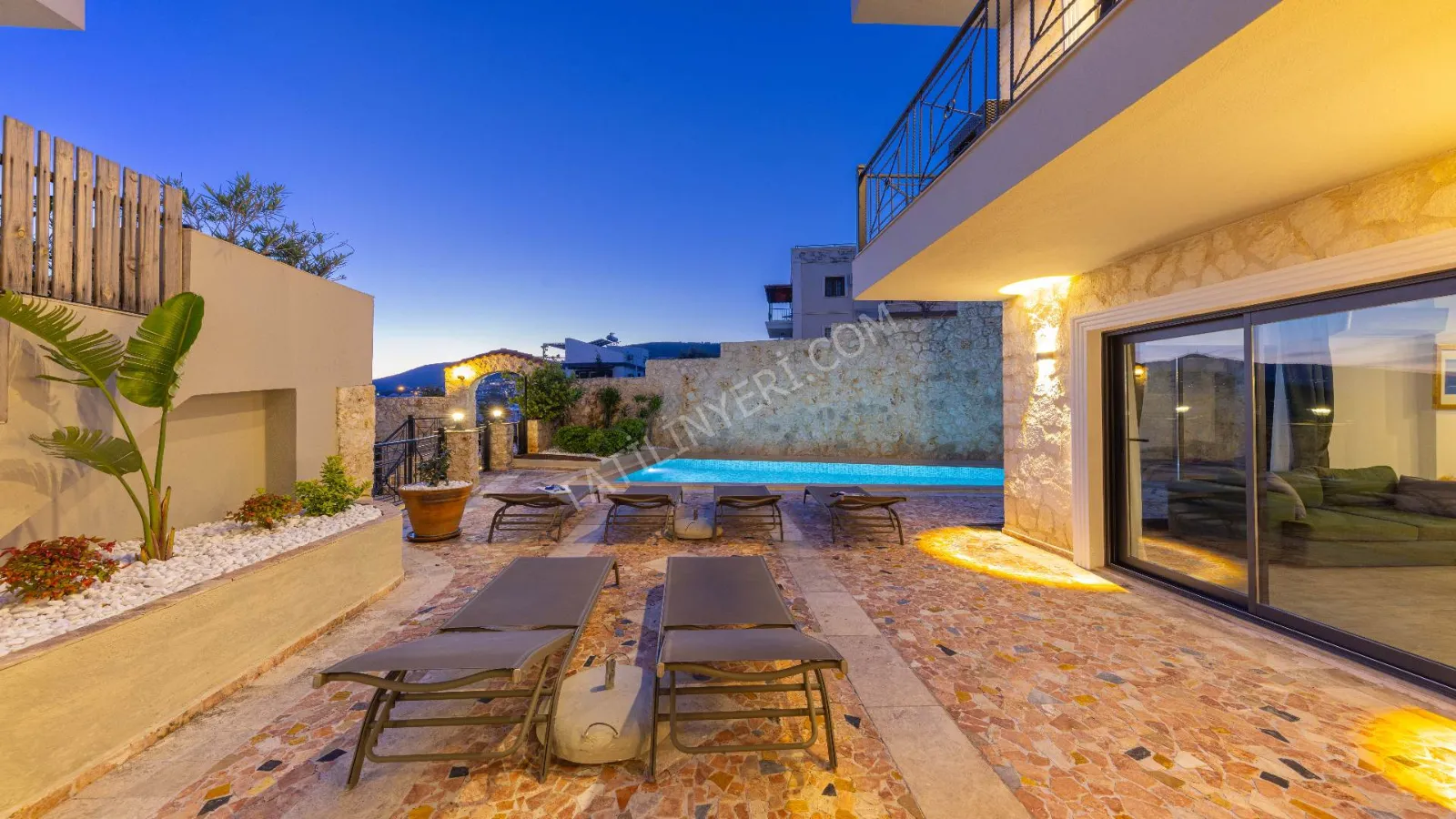Villa Ardıç Pearl — fotoğraf 3/39