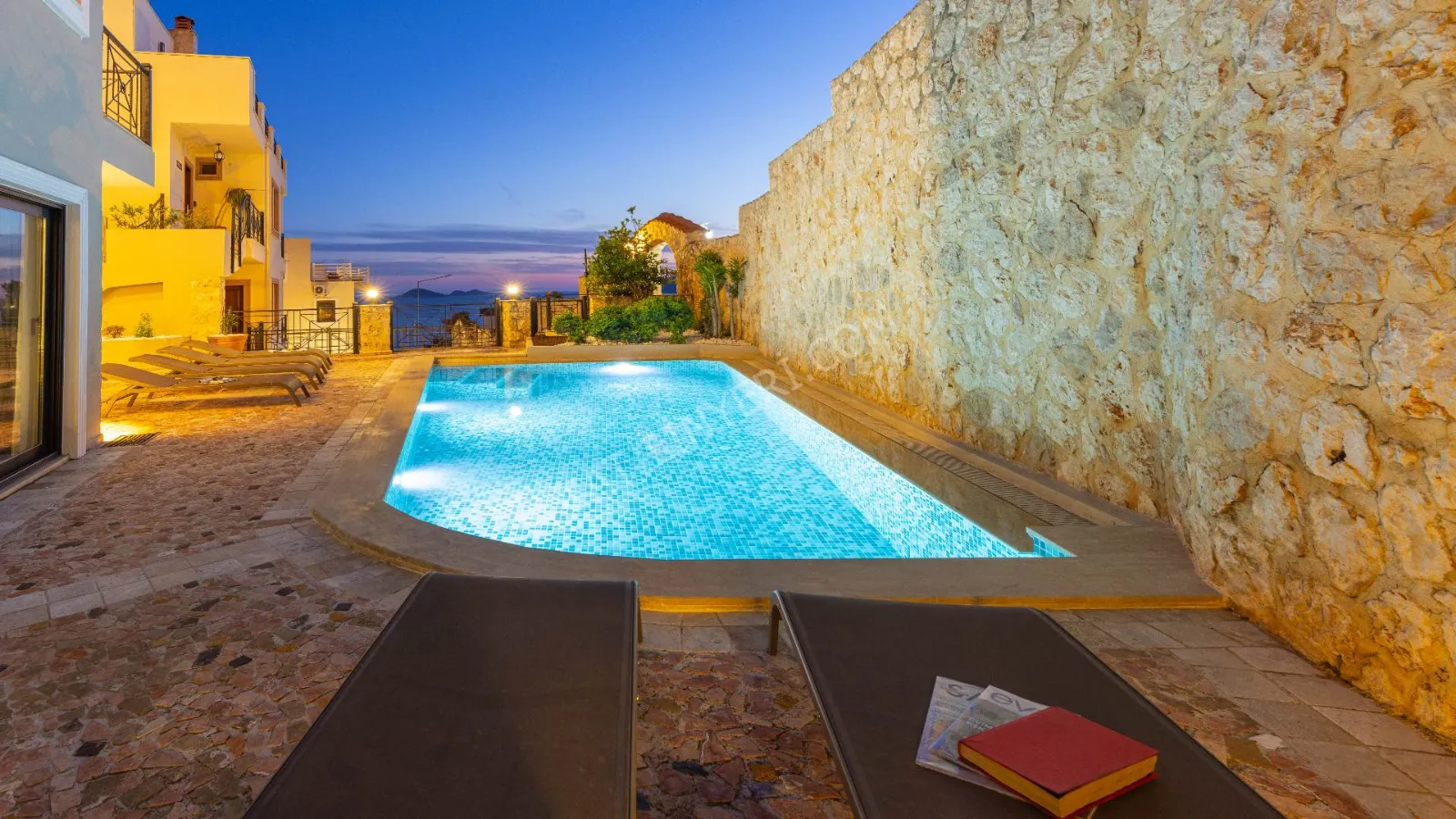 Villa Ardıç Pearl — fotoğraf 2/39