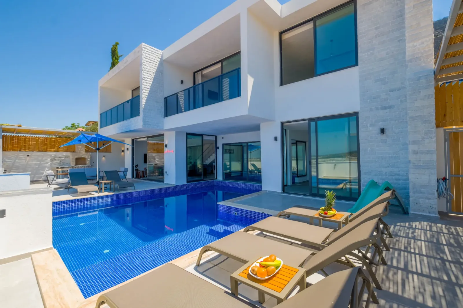 Villa Aris — fotoğraf 2/44