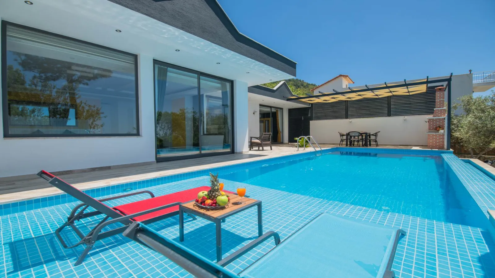 Villa Armida Balayı — fotoğraf 3/22