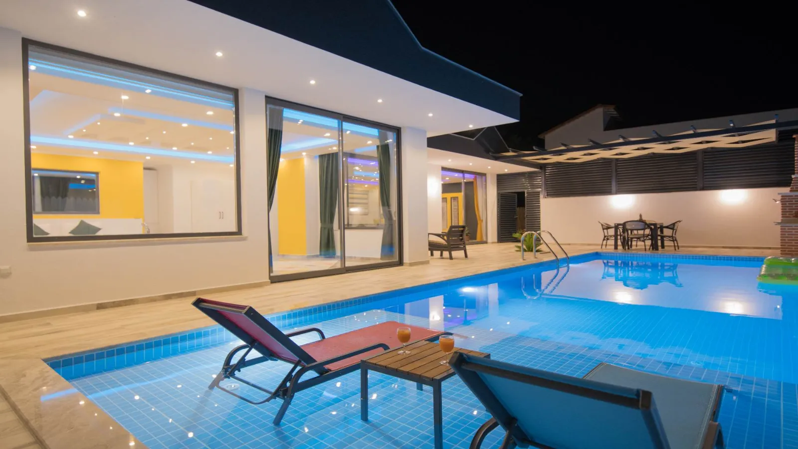 Villa Armida Balayı — fotoğraf 2/22