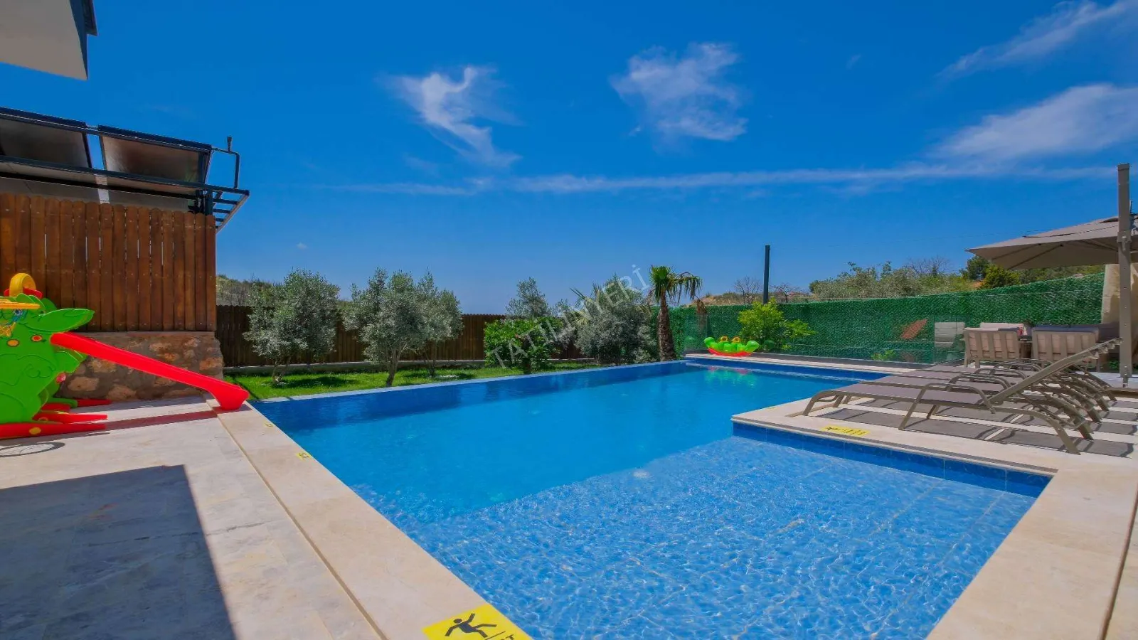 Villa Arya Duo 1 — fotoğraf 3/34