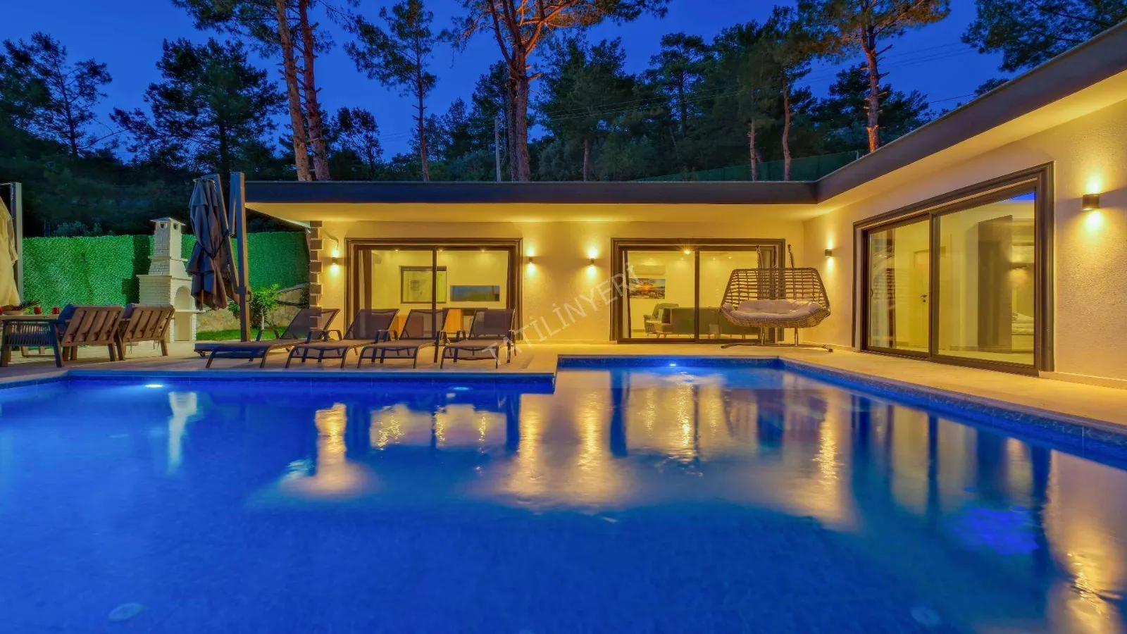 Villa Arya Duo 1 — fotoğraf 2/34