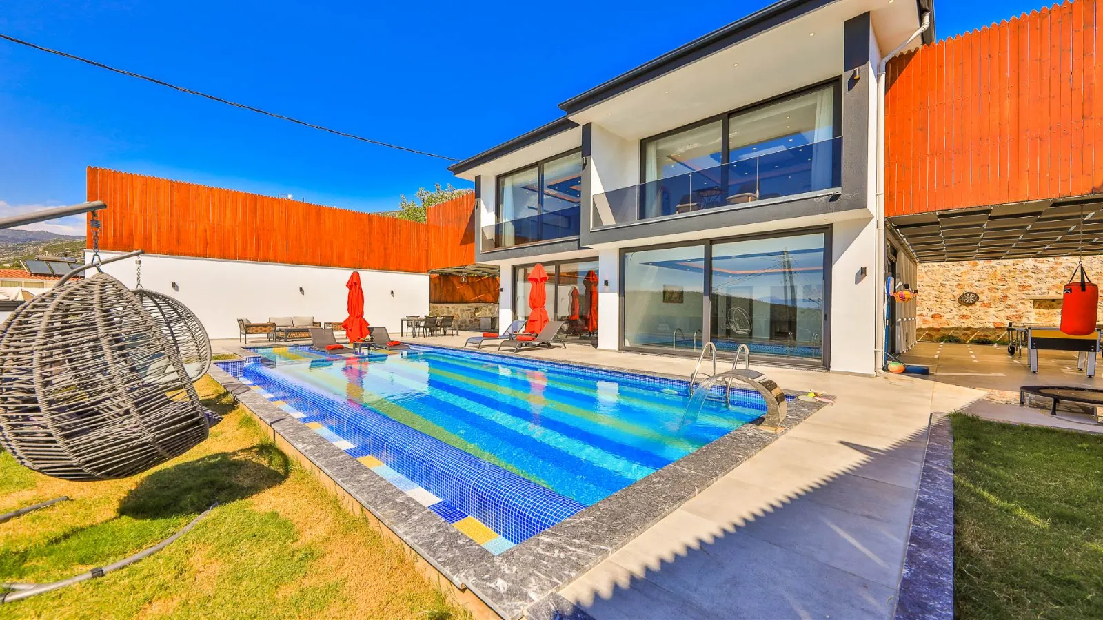 Villa Asia One — fotoğraf 3/39