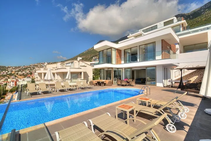Villa Aska — fotoğraf 3/53