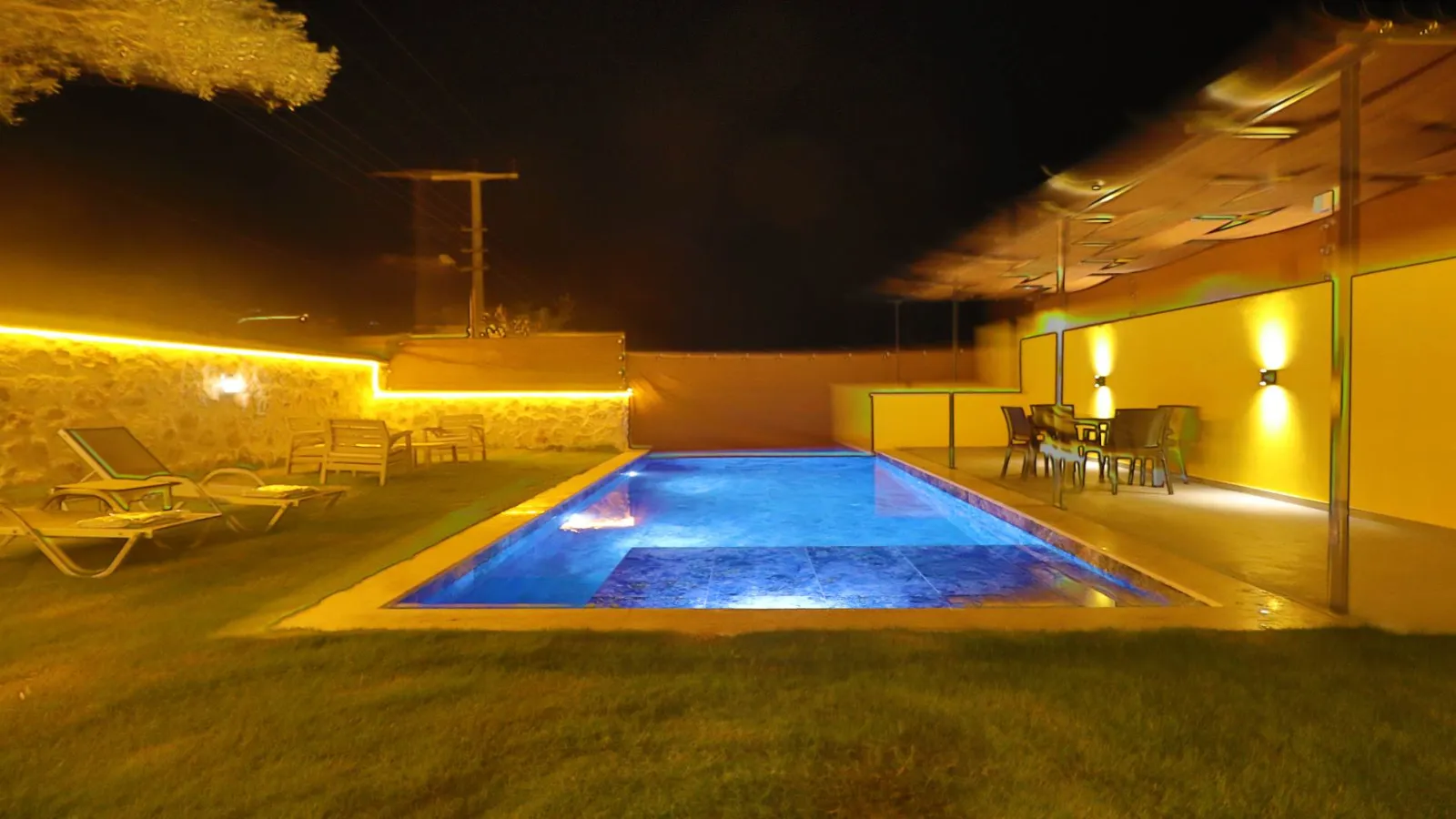 Villa Aşkevi — fotoğraf 3/31