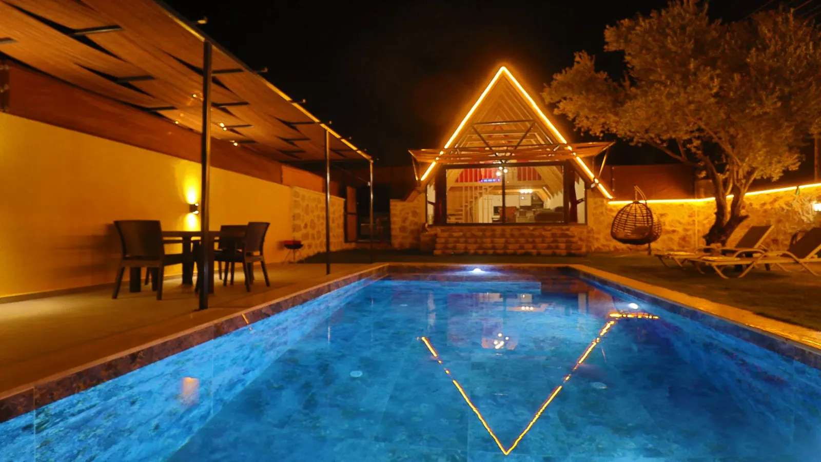 Villa Aşkevi — fotoğraf 2/31