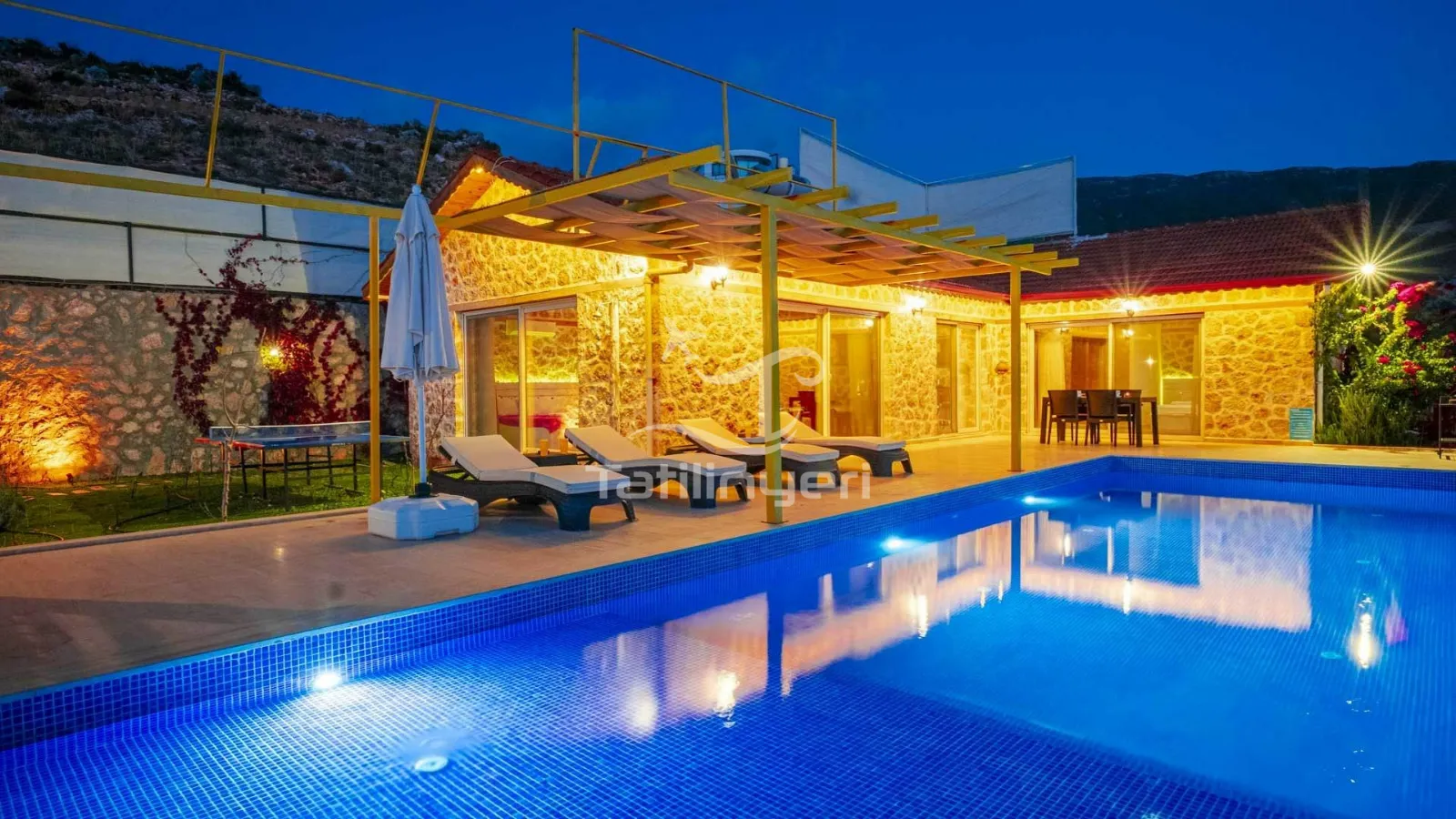 Villa Atilla — fotoğraf 2/36
