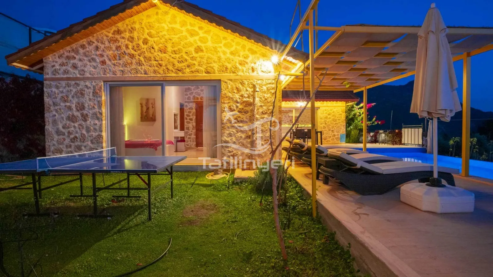 Villa Atilla — fotoğraf 3/36
