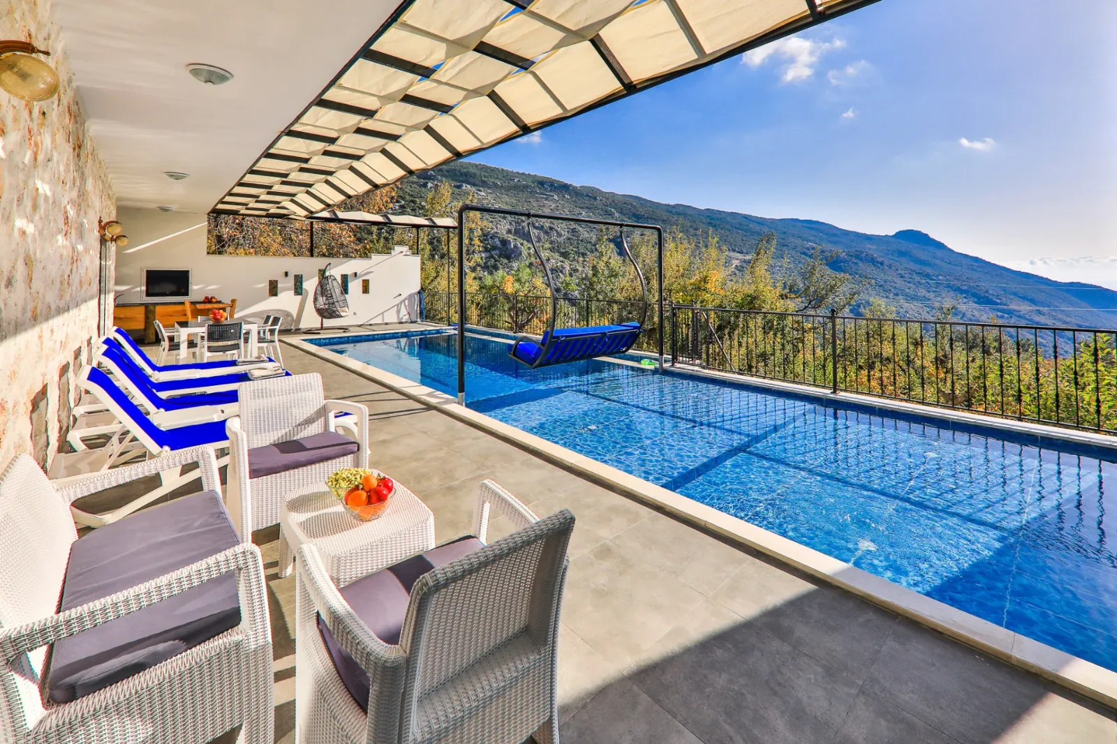 Villa Ayra — fotoğraf 3/31