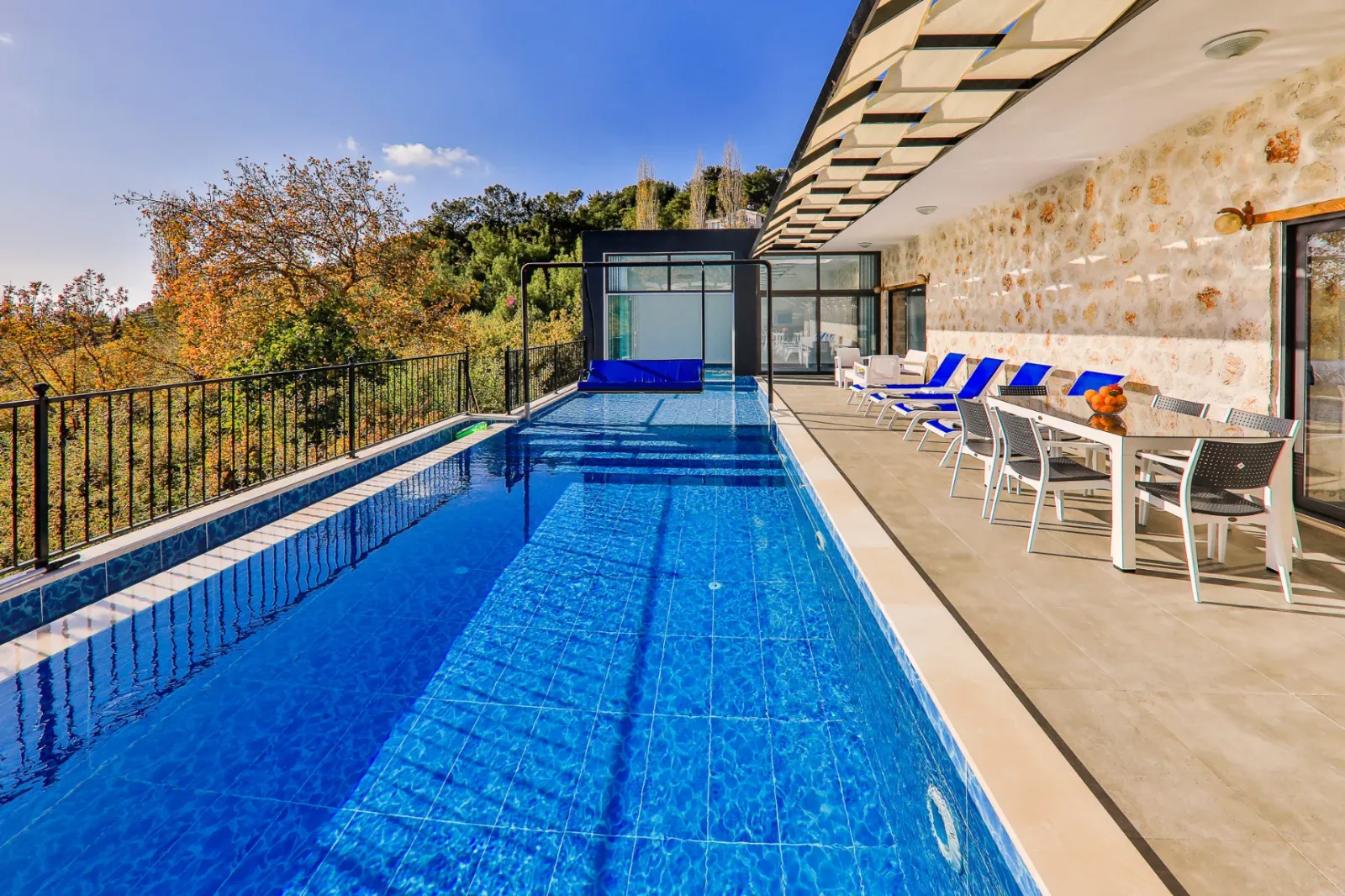Villa Ayra — fotoğraf 2/31