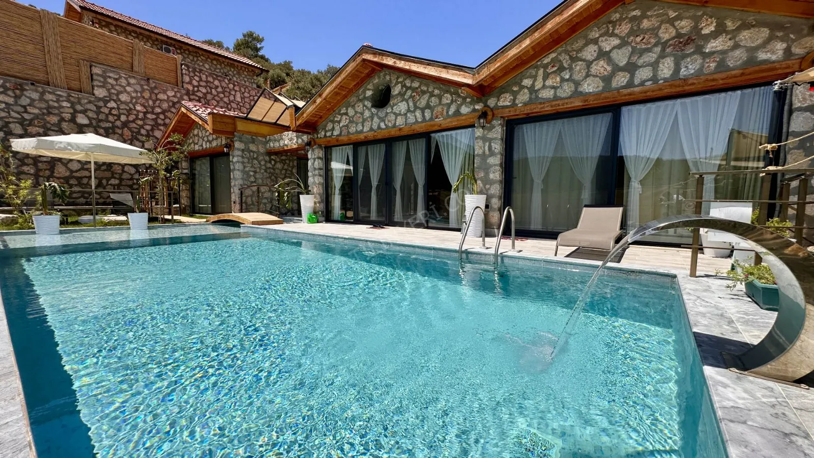 Villa Balyas Empire 2 — fotoğraf 3/42