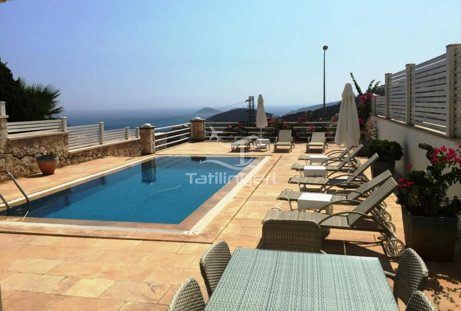 Villa Barcelona — fotoğraf 2/29