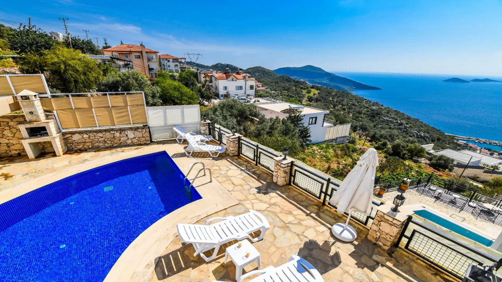 Villa Bellam — fotoğraf 2/28