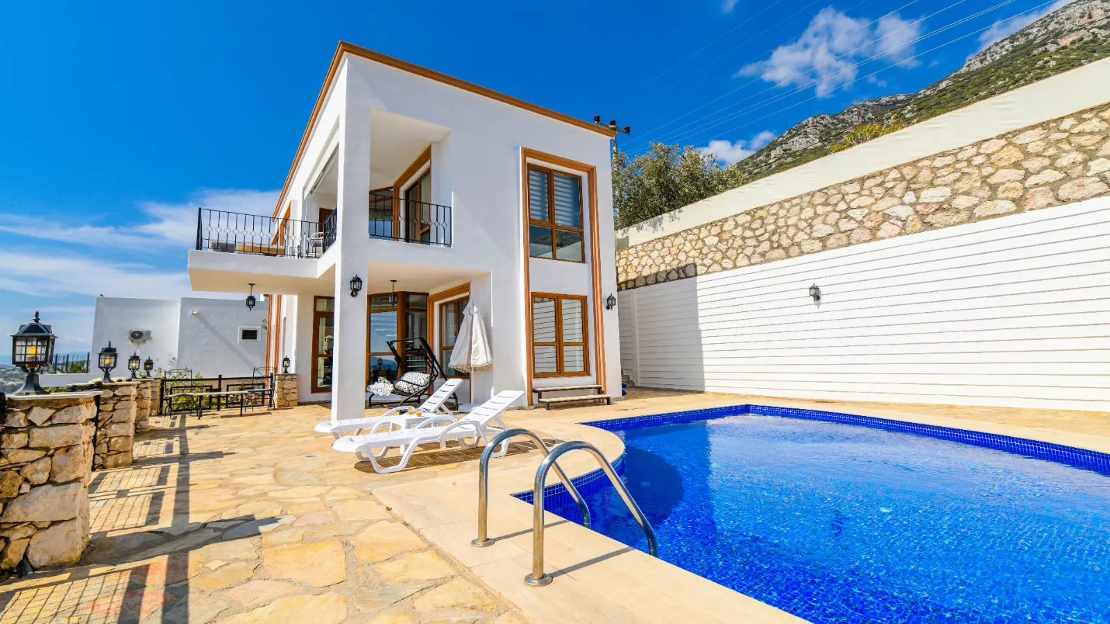 Villa Bellam — fotoğraf 3/28