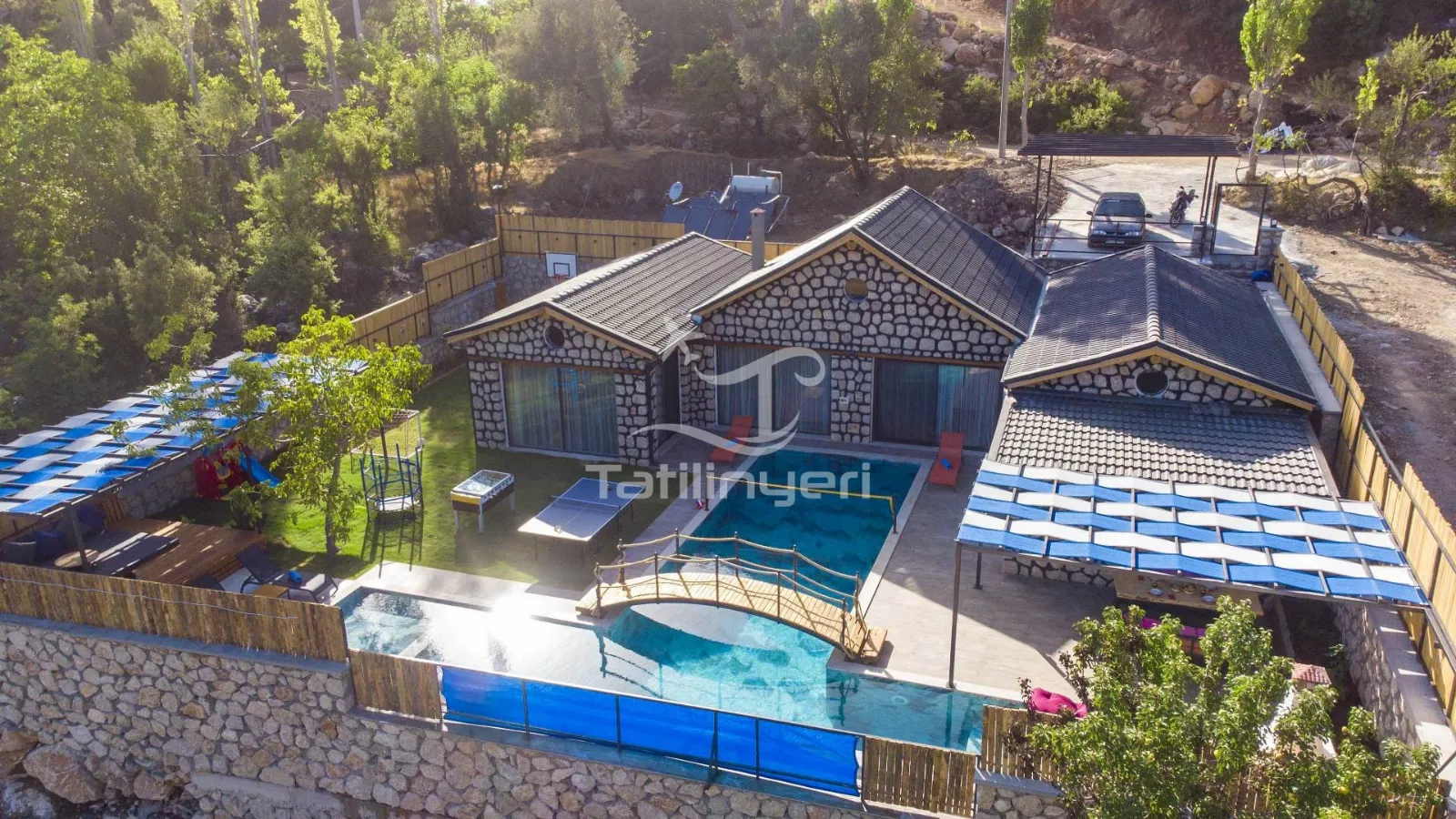 Villa Biggest — fotoğraf 3/37