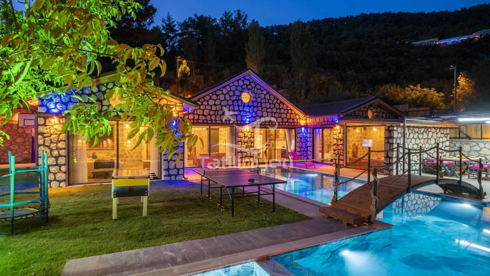 Villa Biggest — fotoğraf 2/37