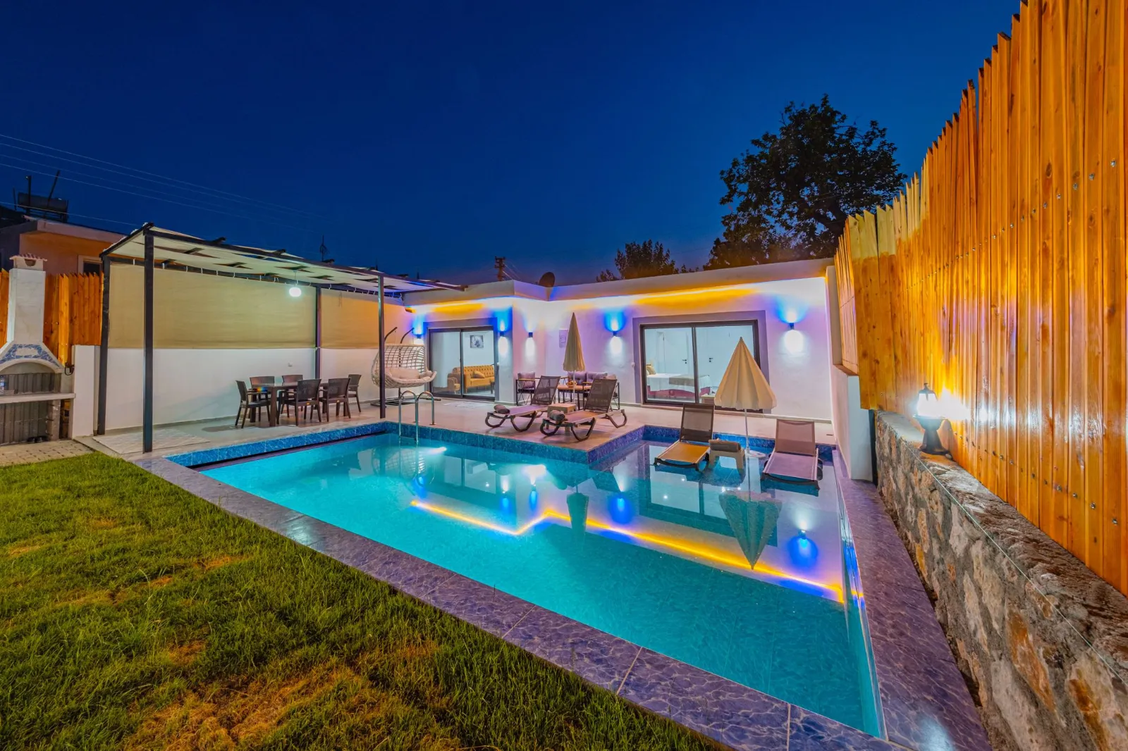Villa Bilgiseven — fotoğraf 2/30