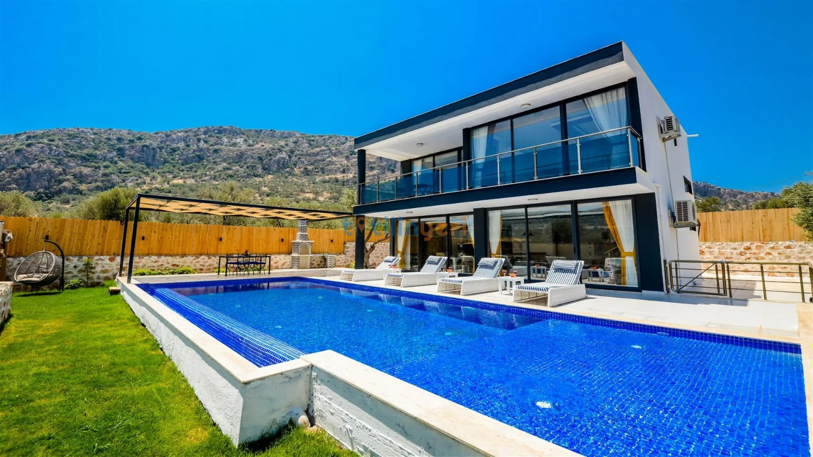 Villa Blackgül — fotoğraf 3/75