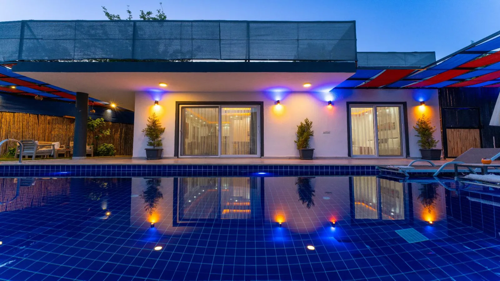 Villa Blassom — fotoğraf 3/40