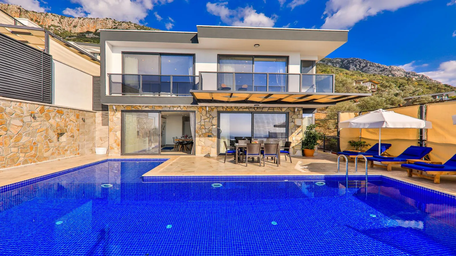 Villa Blu Star — fotoğraf 3/35