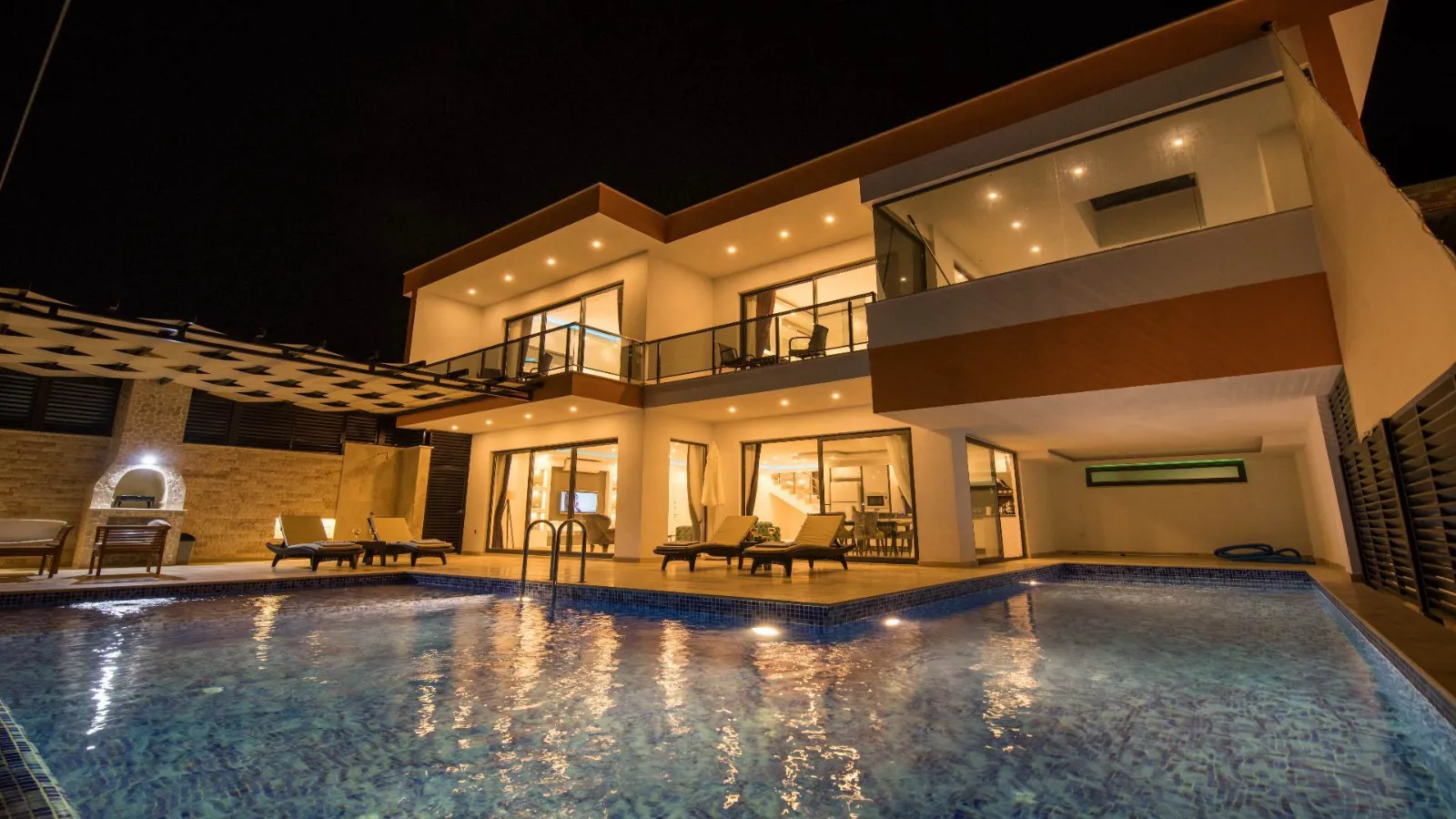 Villa Blue Sea — fotoğraf 3/23