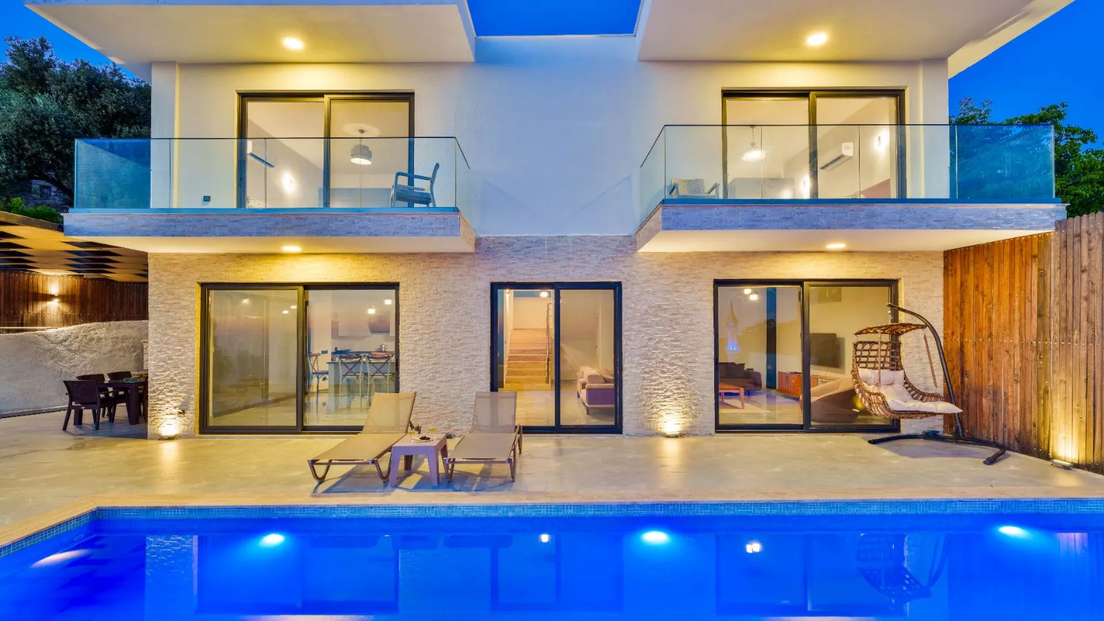 Villa Bluevy — fotoğraf 2/38